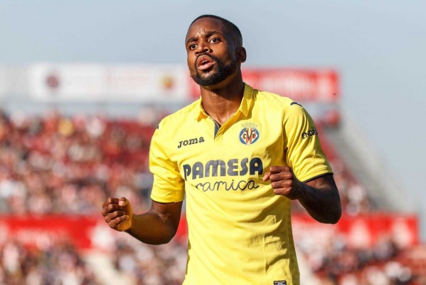 El Villarreal exhibe su pegada ante el Girona