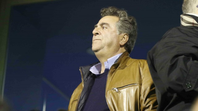 La oferta técnica aleja a Ortiz de la limpieza de la Diputación, su última gran contrata