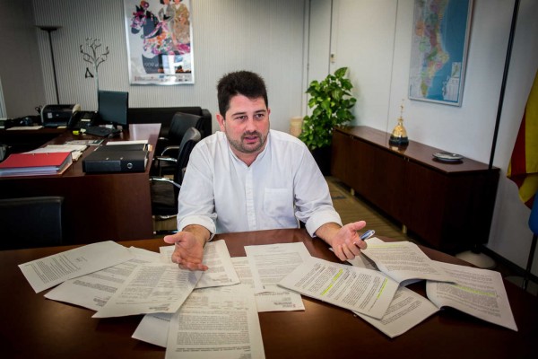 La Abogacía considera irregular suprimir las actuales zonas de libre apertura en domingo