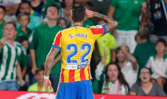 El Valencia, máximo goleador a domicilio por encima del líder Barcelona