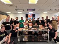 El Corredor Mediterráneo, a su paso por Tarragona - 