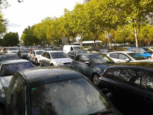 El impuesto de matriculación se adaptará hasta 2019 a la WLTP, pero subirá la tasa al 6% de los coches