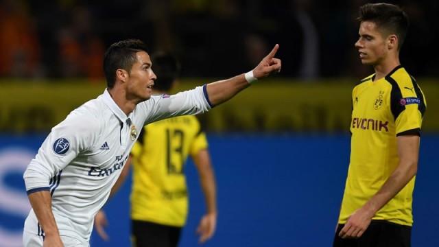 El Real Madrid lucha por el liderato de grupo contra el Tottenham