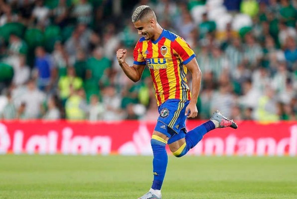 El Valencia aparece tras dos años desaparecido