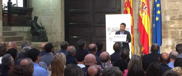 Edificant, la alianza entre Generalitat y ayuntamientos para agilizar la construcción de colegios