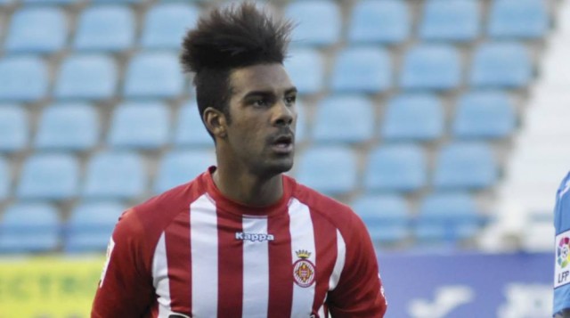 Jonás Ramalho, 