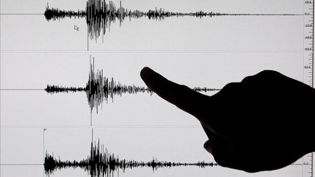 Alicante sería la provincia más vulnerable de la Comunitat ante un terremoto