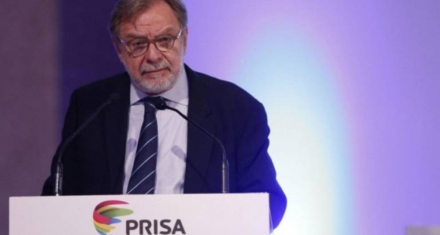 Casi la mitad de los accionistas apoya la ampliación de capital de Prisa