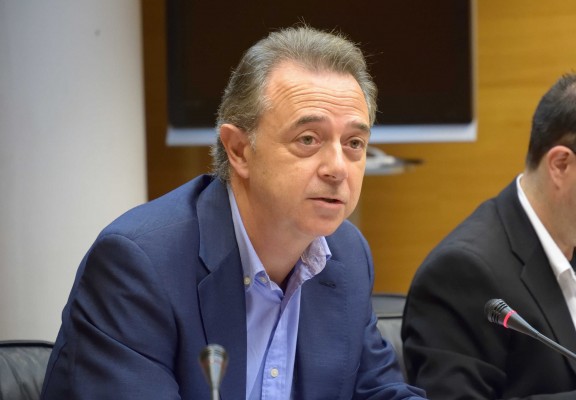 Vidal defiende que desde Presidencia 