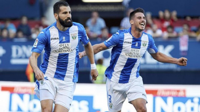 Leganés: Defender para crecer