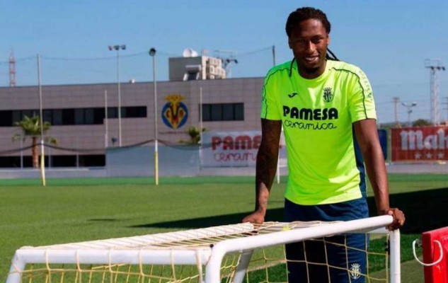 Ruben Semedo sufre un daño miotendinoso en el recto anterior de la pierna derecha