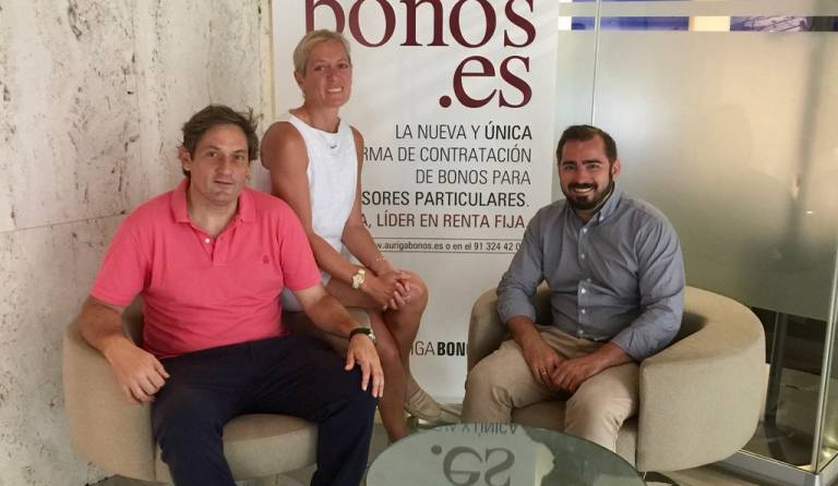 Quadriga, gestora de Enrique Martinavarro, gana enteros en el negocio de las sicavs