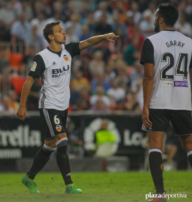 Maksimovic se cae de los planes de Marcelino con la recuperación de los lesionados