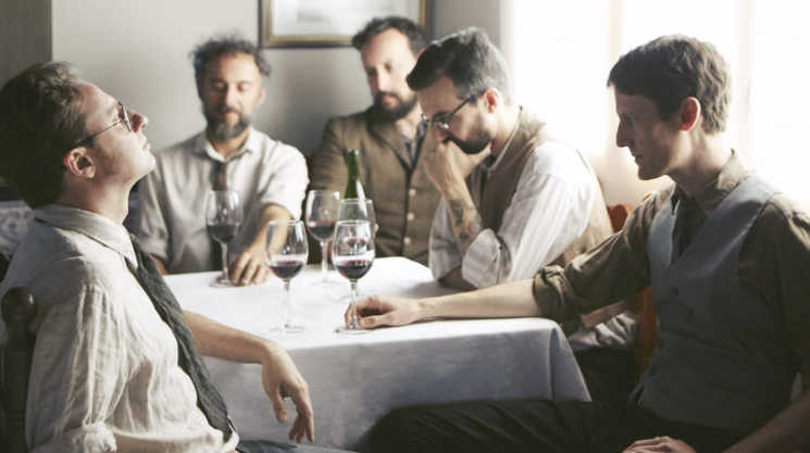 El grup català Mishima debuta al Palau amb el seu vuité disc 'Ara i res'