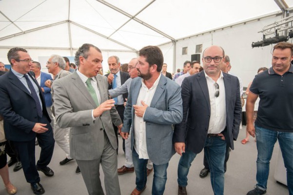 El TSJ desestima el recurso de Aico contra el nuevo rastro y confían en el único juicio pendiente