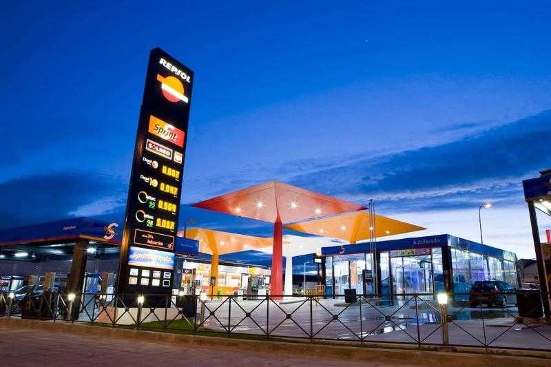 Repsol aumenta un 2,6% su producción en el tercer trimestre respecto al segundo