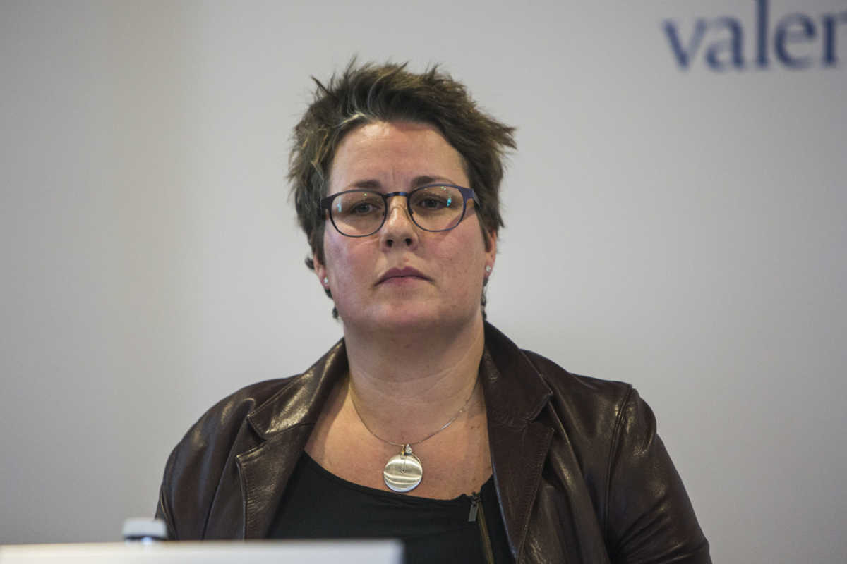 FOTO: EVA MÁÑEZ  - 