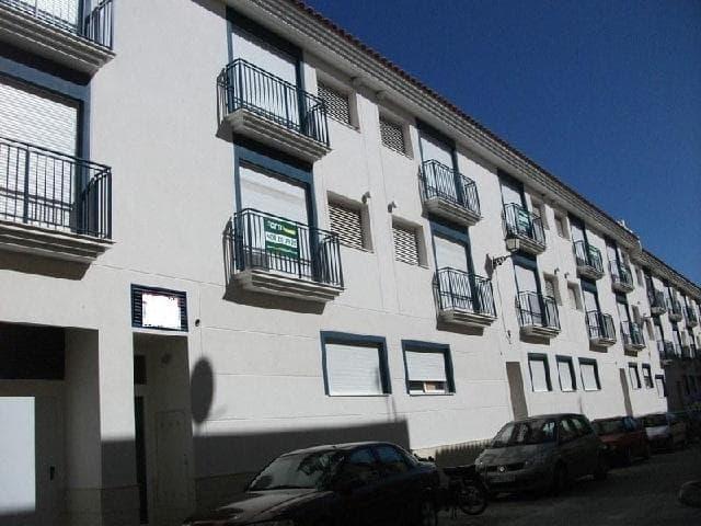 Beniganim, Edificio Dos de Mayo - 