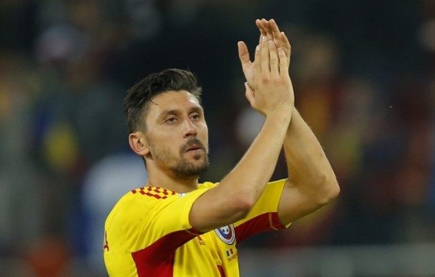 El Getafe valora el regreso de Ciprian Marica