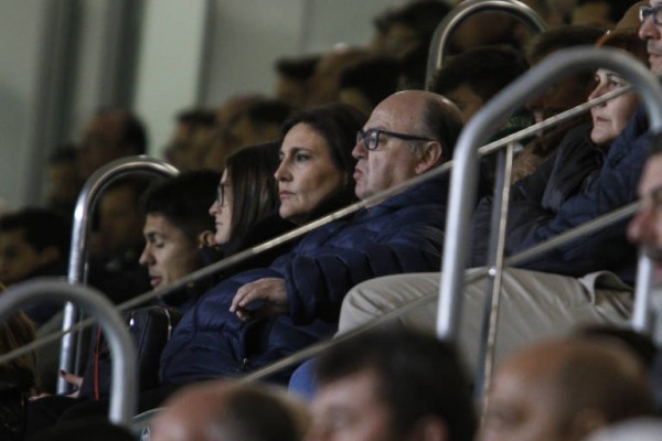 Las operaciones entre Kuntajara y el Elche
