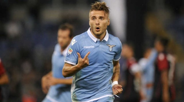 Milan, Arsenal, Zenit, Niza, Braga, Dinamo, Steaua y Lazio, a por el pleno