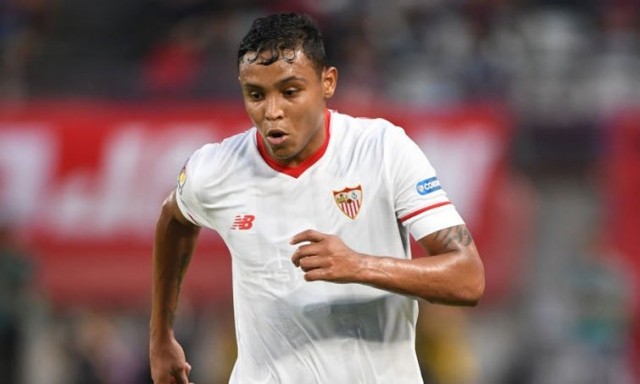 El Sevilla visitará el Camp Nou el sábado 4 de noviembre a las 20.45 horas