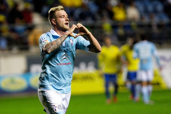 El Celta afronta un trámite contra el Cádiz