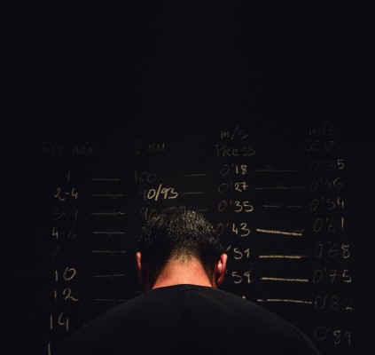 ¿Conoces tus limitaciones?