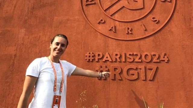 Anabel Medina cree que España puede ganar la Copa Federación en 2019