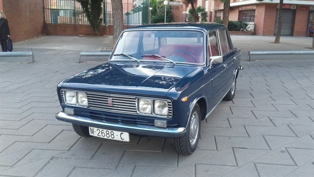 Los automóviles clásicos descapotables disparan su precio casi un 10% en el último año