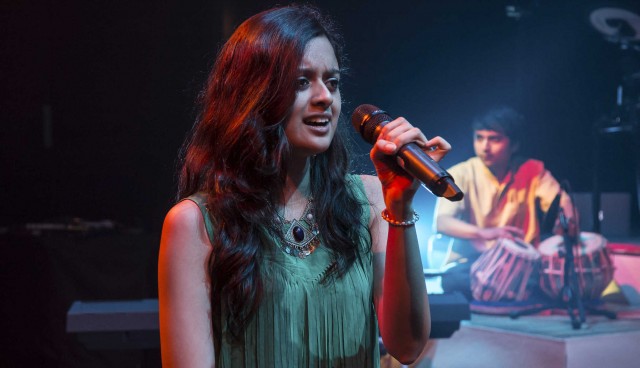 La música india llega por primera vez a Concert a la Fundació con los músicos de Berklee