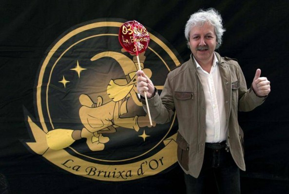 El lotero de la Bruixa d'Or de Sort traslada la sede social a Navarra