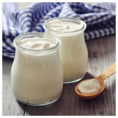 Los valencianos comen menos yogur: su consumo per cápita cae un 10,5% en cinco años