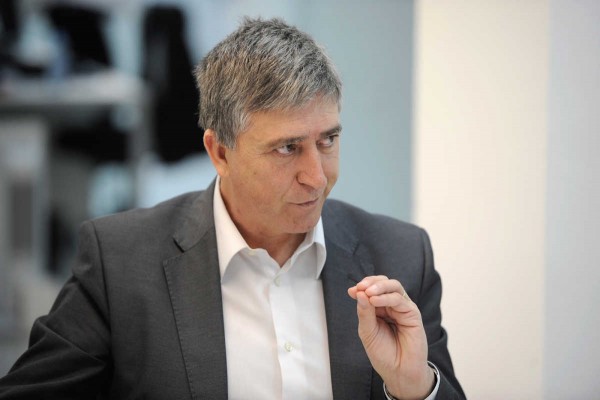 Economía invertirá 52 millones en los polígonos industriales de la Comunitat Valenciana