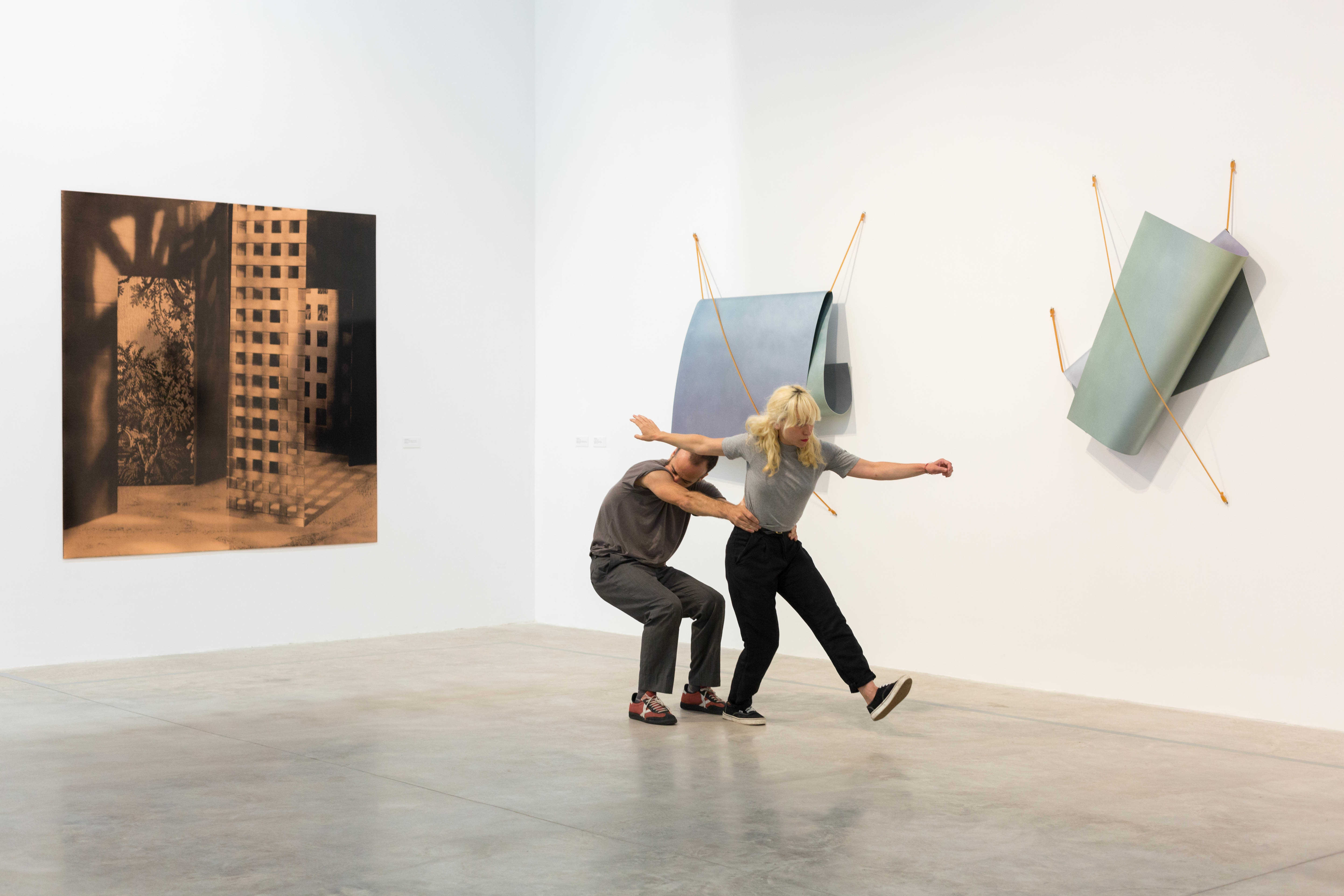 Laboratorios con artistas o ‘master class’: así es el programa educativo de Bombas Gens