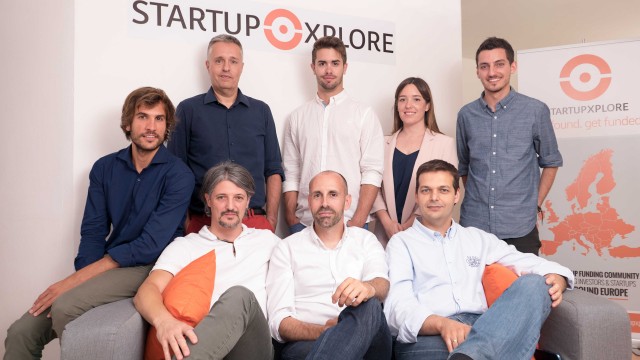 Startupxplore afina su modelo y evoluciona a una plataforma 'premium' de inversión