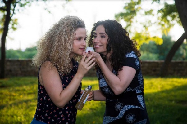 Maminat, una firma de cosmética responsable con el medioambiente