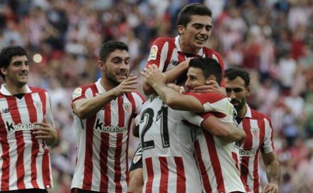 El Athletic afronta una 'final' frente al Östersunds