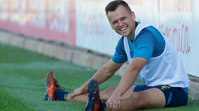 El Villarreal lucha el liderato de grupo contra el Slavia Praga