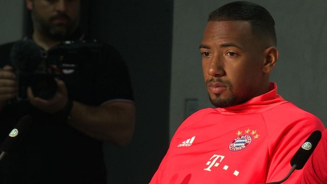 Jerome Boateng condenado a pagar 300.000 euros a un agente inmobiliario