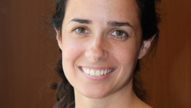Lucía Gutiérrez (JP Morgan): 