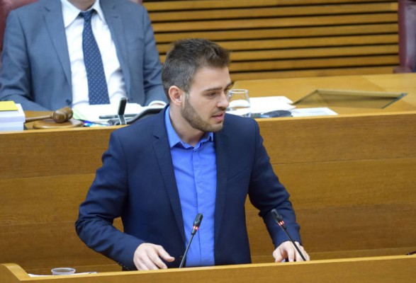 Compromís estudia denunciar a Gascó por 