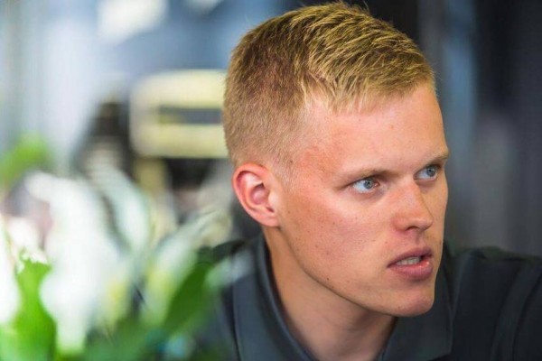 El estonio Tanak ficha por Toyota para 2018