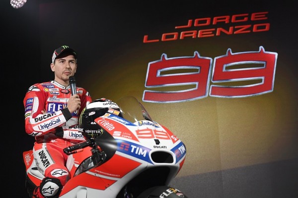 Lorenzo: 