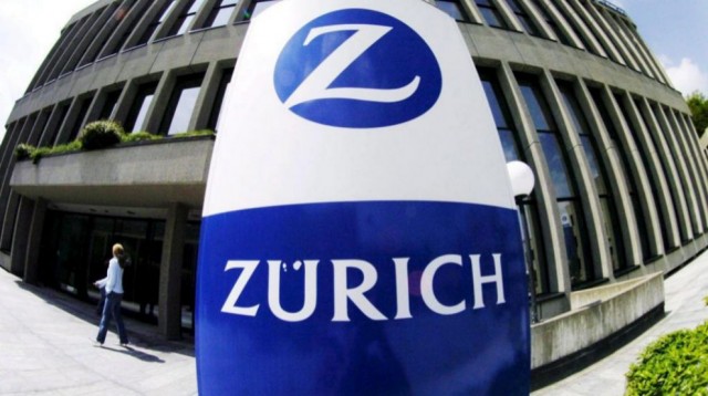 Otro adiós: la sucursal de Zurich en Barcelona cambia su sede a Madrid por seguridad jurídica