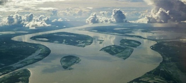 Los cazadores amazónicos agotan la vida silvestre pero no vacían los bosques