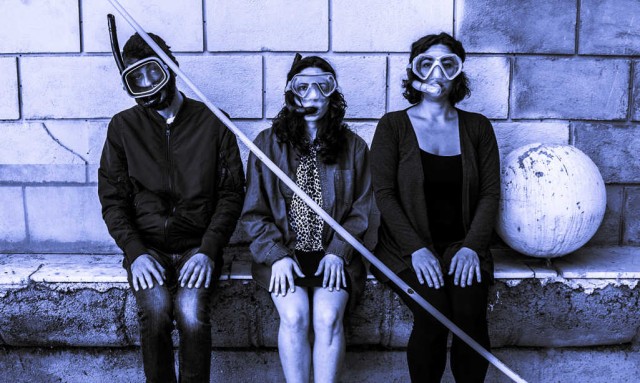 Lupa Teatre es reinventa i passa a anomenar-se La Familia Política