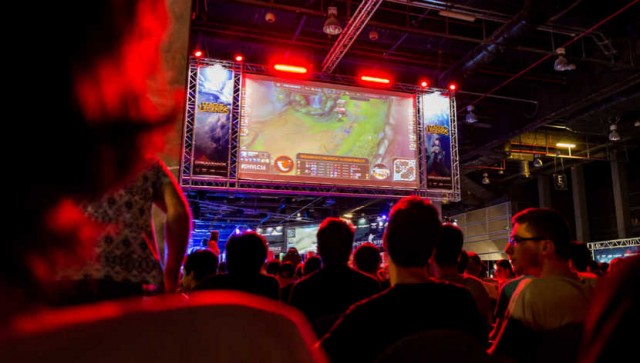 AVEPe y Bonet Abogados organizan el evento eSports Day en València  

