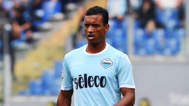 Nani se estrenará como titular con la Lazio ante el Niza