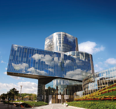 Gas Natural Fenosa amortizará las preferentes emitidas en 2003 por Unión Fenosa